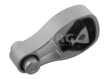 WILMINK GROUP wg1391711 -  Подвеска, двигатель